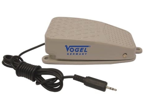 VOGEL-209011-Pedal Interruptor Com Conector