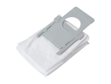 Bolsa de polvo para aspiradora, Robot de repuesto, bolsas automáticas de eliminación de suciedad para Irobot Roomba I7 I7/I7 Plus E5 E6 E7 S9