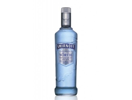 Smirnoff North THE SMIRNOFF COMPANY