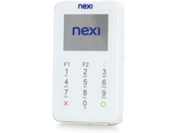 Lector de tarjetas NEXI