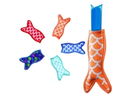 Jinwei-5 Piezas Funda Para Paletas Sirena Mangas De Hielo Reutilizables Neopreno Para Verano Playa Camping Exterior