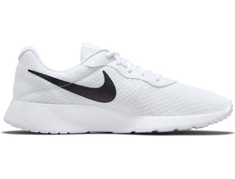 Zapatillas NIKE Tanjun Mujer (47 - Blanco)