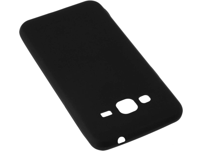Carcasa Samsung Galaxy J3 AVIZAR Silicona