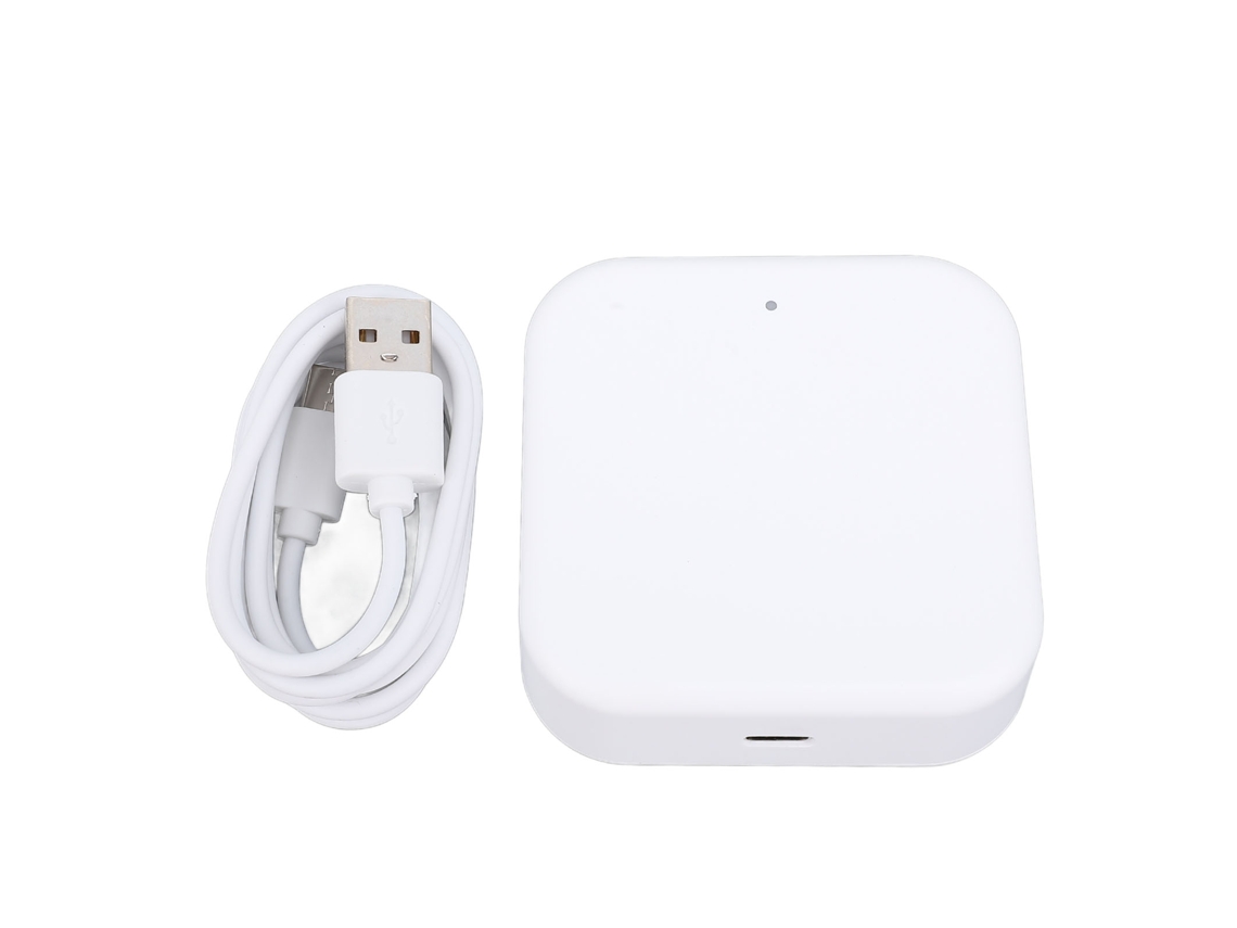 Puente Wifi para control remoto por voz de candado inteligente