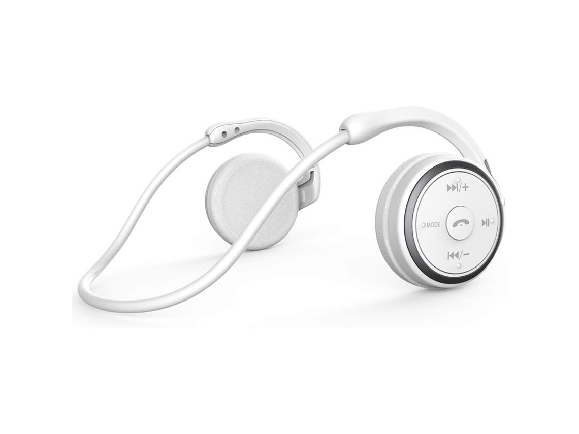 Diadema Inalámbrica Bluetooth Sport Marathon2 Bluetooth 4.2 Para Correr Y Hacer Ejercicio.