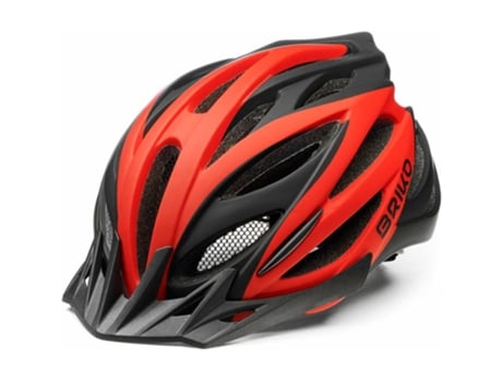 Casco BRIKO Morgan