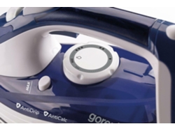 Plancha de Vapor GORENJE Sih2600Blc (30 g/min)