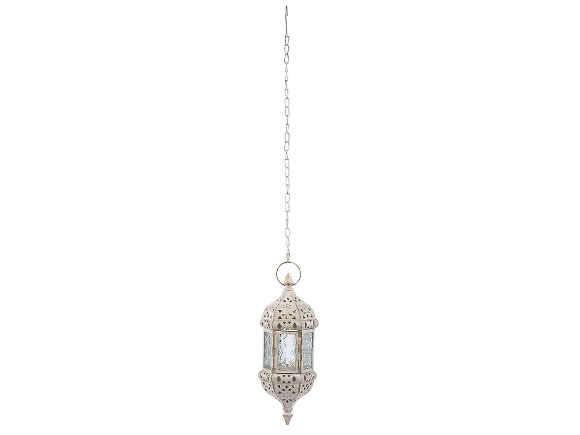 1 vela colgante decorativa. ALLINLESS