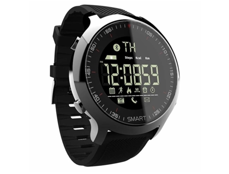 Smartwatch ENZON Negro