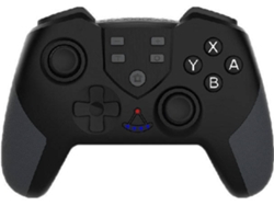 Controlador inalámbrico YIZHOOD compatible con Switch Lite Gamepad con modo de programación de botón Turbo y función de vibración precisa YIZHOOD