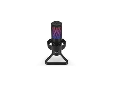 Micrófono EY1B006 Negro ENDORFY
