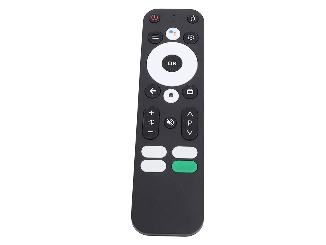 Controle Remoto Para Youwei-mi Para Smart Tv Box Controle Remoto Portátil Com Botões Sensíveis Substituto