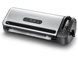 Envasadora al vacío FOODSAVER FFS017X-01 (Capacidad de succión: 3.8 L/min)