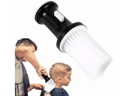 Cepillo multiusos profesional para limpieza del cabello y peluquería, peine suave