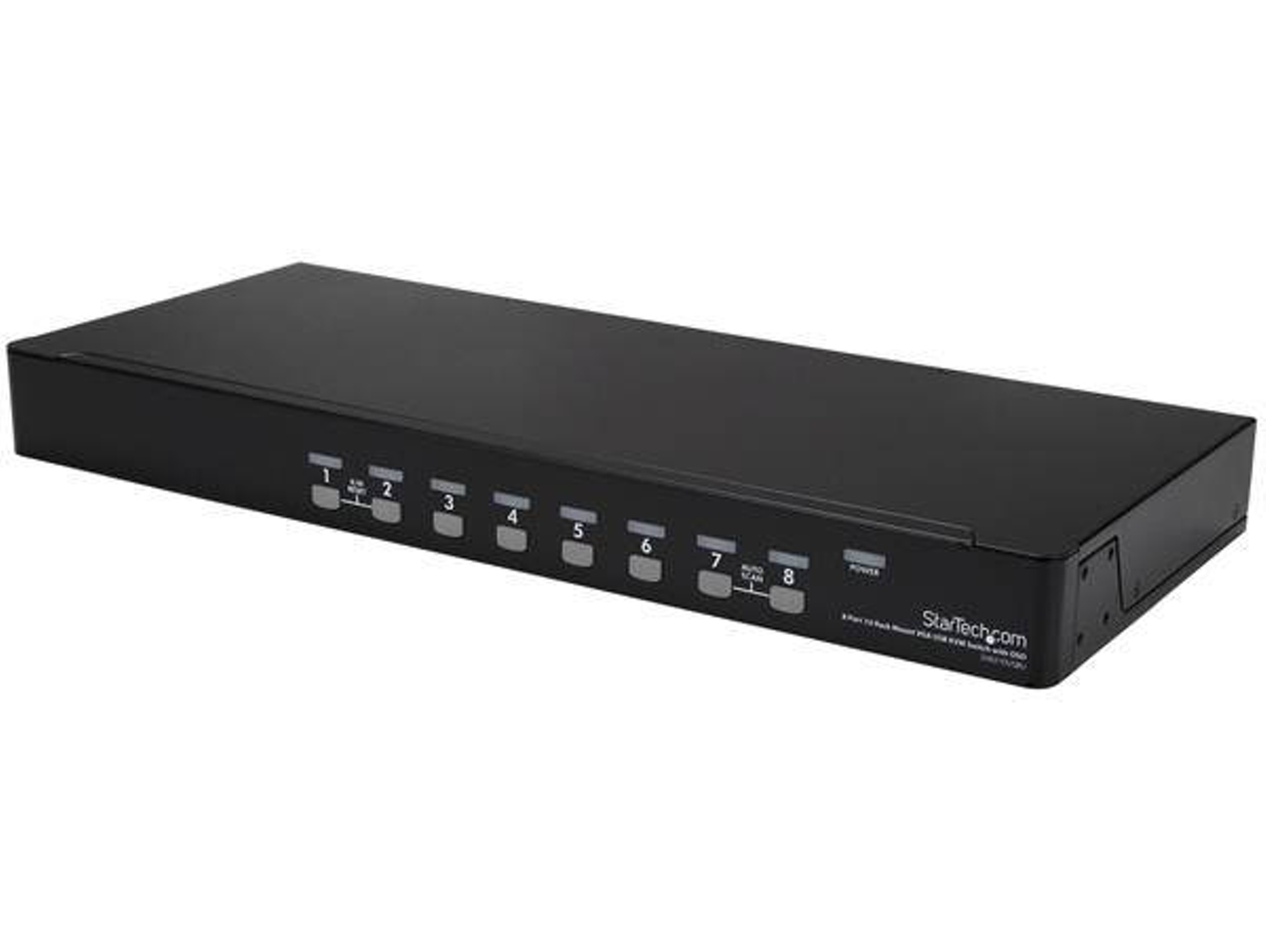 Adaptador STARTECH.COM SV831DUSBUK