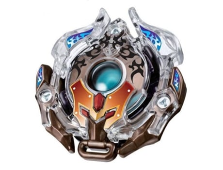 Beyblade Spinning, Top Twin Némesis Sin Lanzador Spinner Burst Toy Smt840