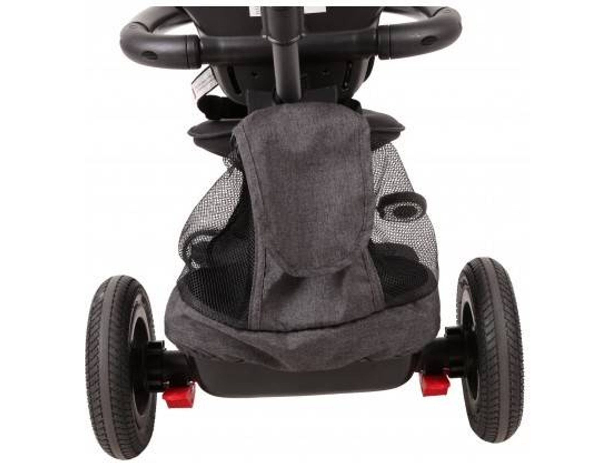 Bolso QPLAY para Triciclo