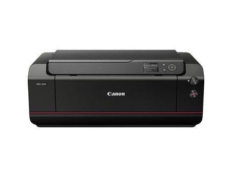 Impresora CANON