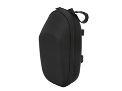 2026-bolsa De Almacenamiento Eva Nylon Resistente Y Impermeable Para Manillar De Bicicleta Y Patinete