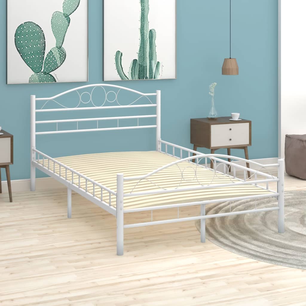 Somier De Con 24 listones 70x200 cm