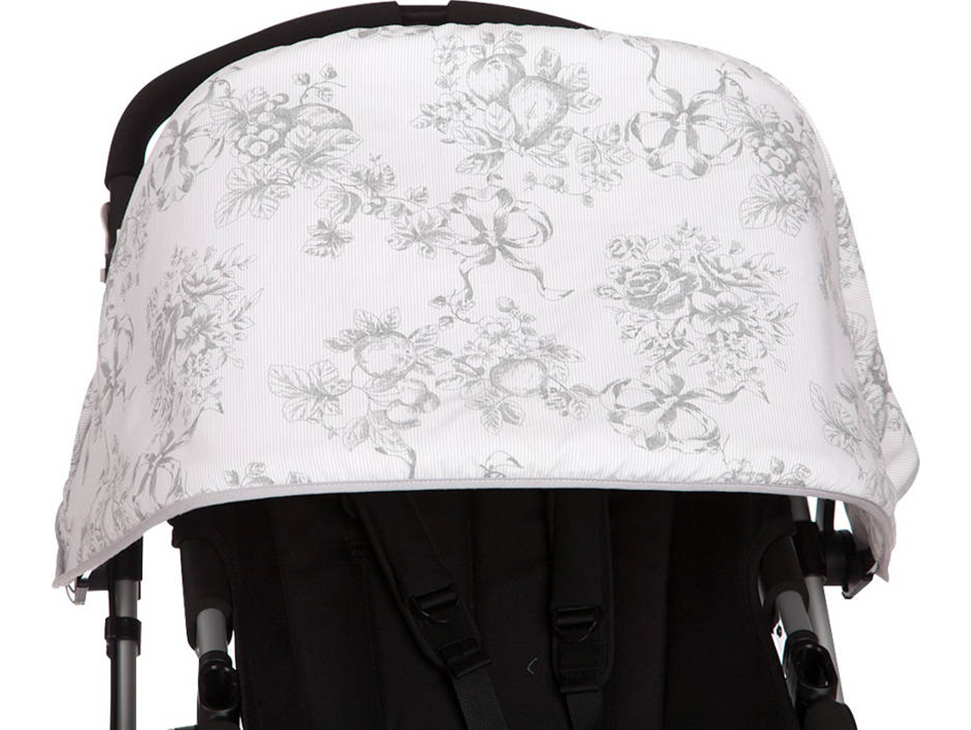 Capota BABYLINE Espagnolo Gris 025000523