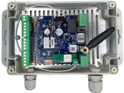 Fuente de alimentación Ropam Multilte RF/AT GSM Mini90 de 230 V CA/12 V CC en caja hermética