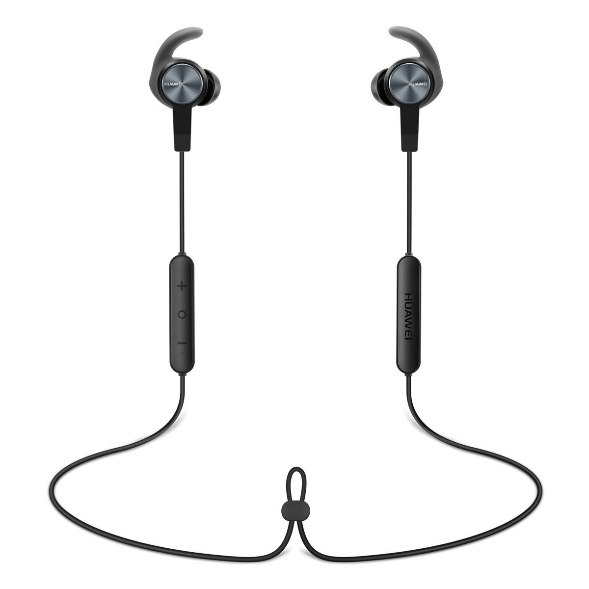 Auriculares Bluetooth HUAWEI Am61 (In Ear - Micrófono - Noise Cancelling - Negro)