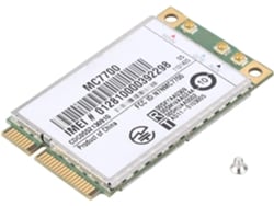 Módulo De Red Pcie De Alta Velocidad De 100 Mbps Con Soporte Para 4g Lte Fdd