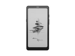 Onyx Boox Palma E Ink Tablet, 6,13, 300 DPI E Ink Carta Plus, Octa Core, 6/128 GB, Android 11, Negro