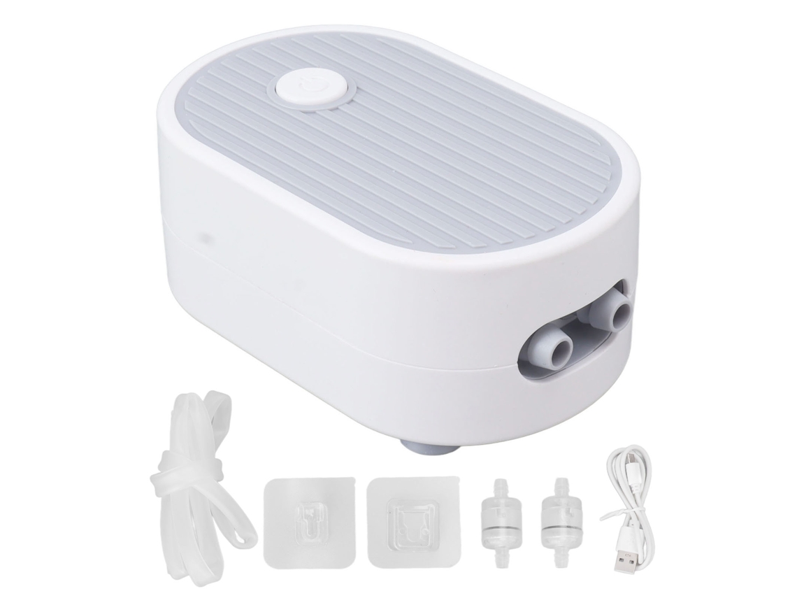Dispositivo De Drenaje Automático Para Tetera Con Batería De 800 Mah, Usb 5v 10w Para Uso Doméstico.