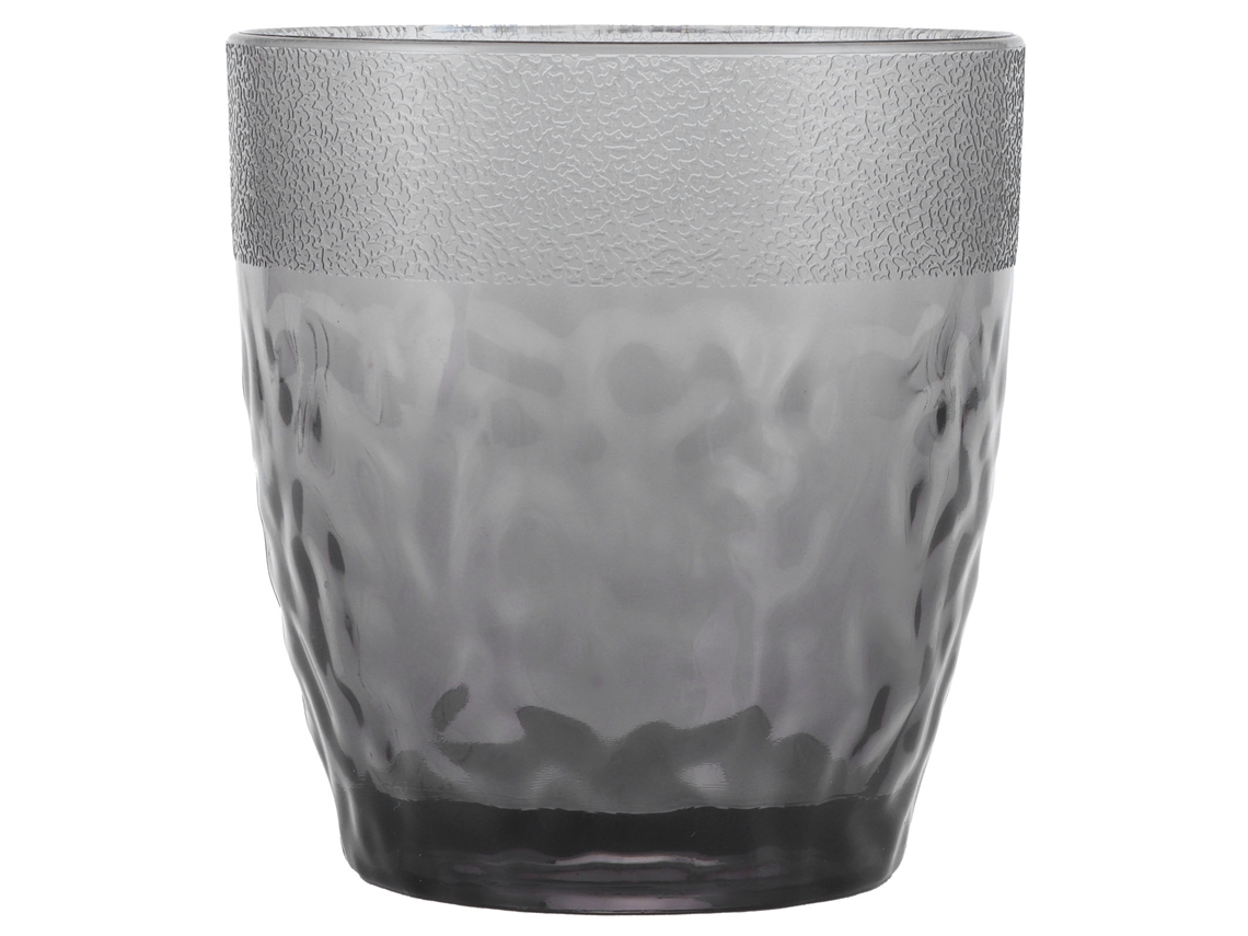 Vaso de agua acrílico transparente, jarra de cerveza, PC, vaso anticaídas para restaurantes, bares, fiestas y familia.