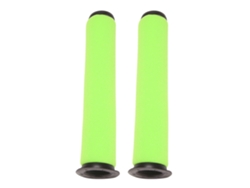 Filtro de varilla para depósito de basura compatible con la aspiradora inalámbrica Gtech Airram Mk2 K9