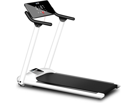 Cinta De Correr clover fitness s1 110 x 65 130