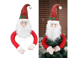 Decoraciones navideñas, decoración de espacios, adornos para árboles