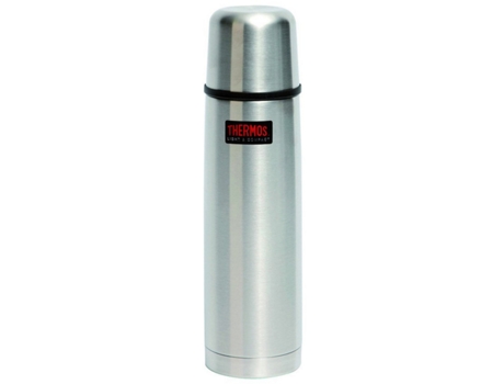 Botella Isotérmica THERMOS (Acero Inox)