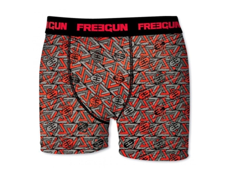 Freegun Boxer