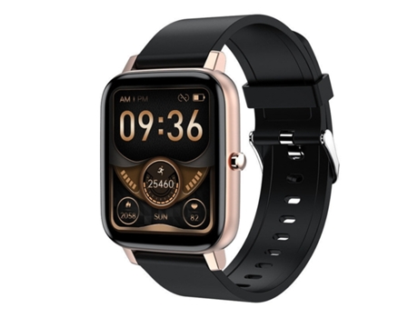 Smartwatch ENZON Dorado