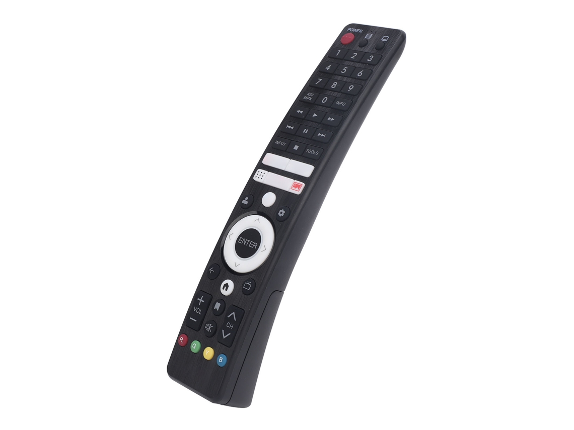 Controle de TV por voz em chinês EOOCOO