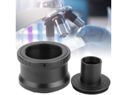 2026-adaptador De Microscopio Para Cámara, Anillo Adaptador T2-nex Para Sony
