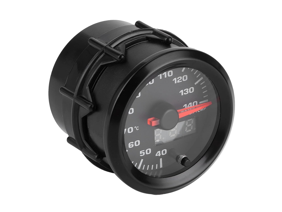 Controles De Motocicleta Interruptor Universal De Luces Para Manillar 2 Piezas 1 Pulgada Faro Delantero Intermitente Bocina