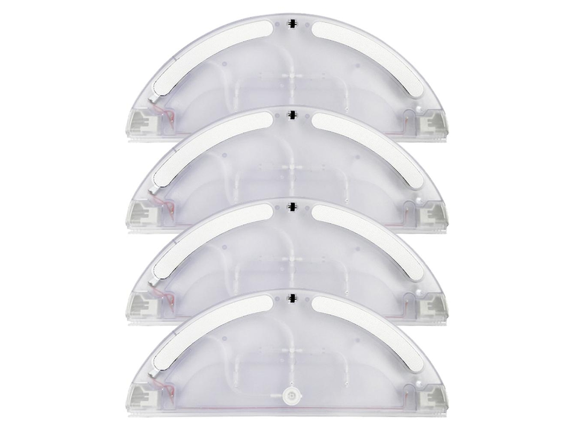 4pcs para xiaomi mijia 1c tanque de água controlado eletricamente