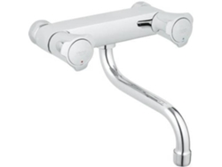 Grifo para Lavabo GROHE 31182001