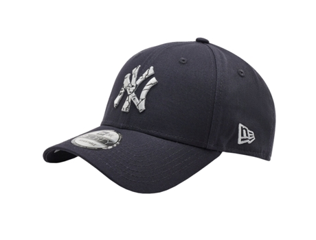 Gorra Hombre NEW ERA (OSFM - Algodón - Negro)