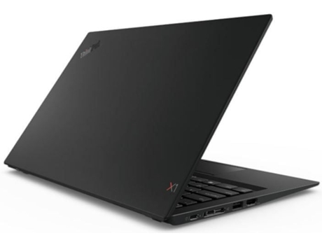 Portátil LENOVO X1 Carbon 6Th Gen / I5 / Ram 8 Gb / Unidad SSD / 14.0″ Wqhd