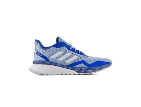 Zapatos Mujer ADIDAS Azul (Tam: 24.5 cm/39.3 eu)
