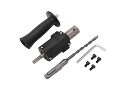Adaptador Para Taladro Eléctrico Para Taladro Percutor Con Alta Dureza Y Convertidor De Cambio Rápido