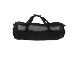 Bolsa De Malla Para Buceo Y Snorkel Con Asa, Gran Capacidad, Almacenamiento De Equipo De Buceo, Viaje