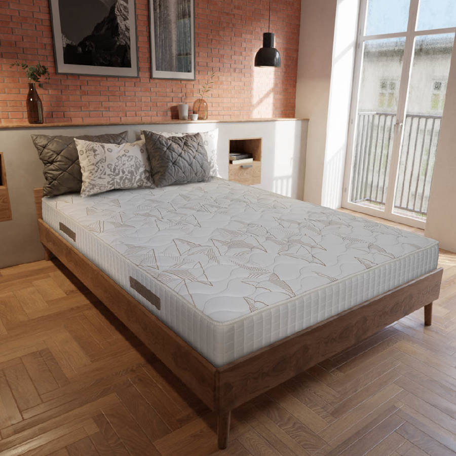 Colchón IMPERIAL RELAX Senator (105x200 cm - Núcleo HR)