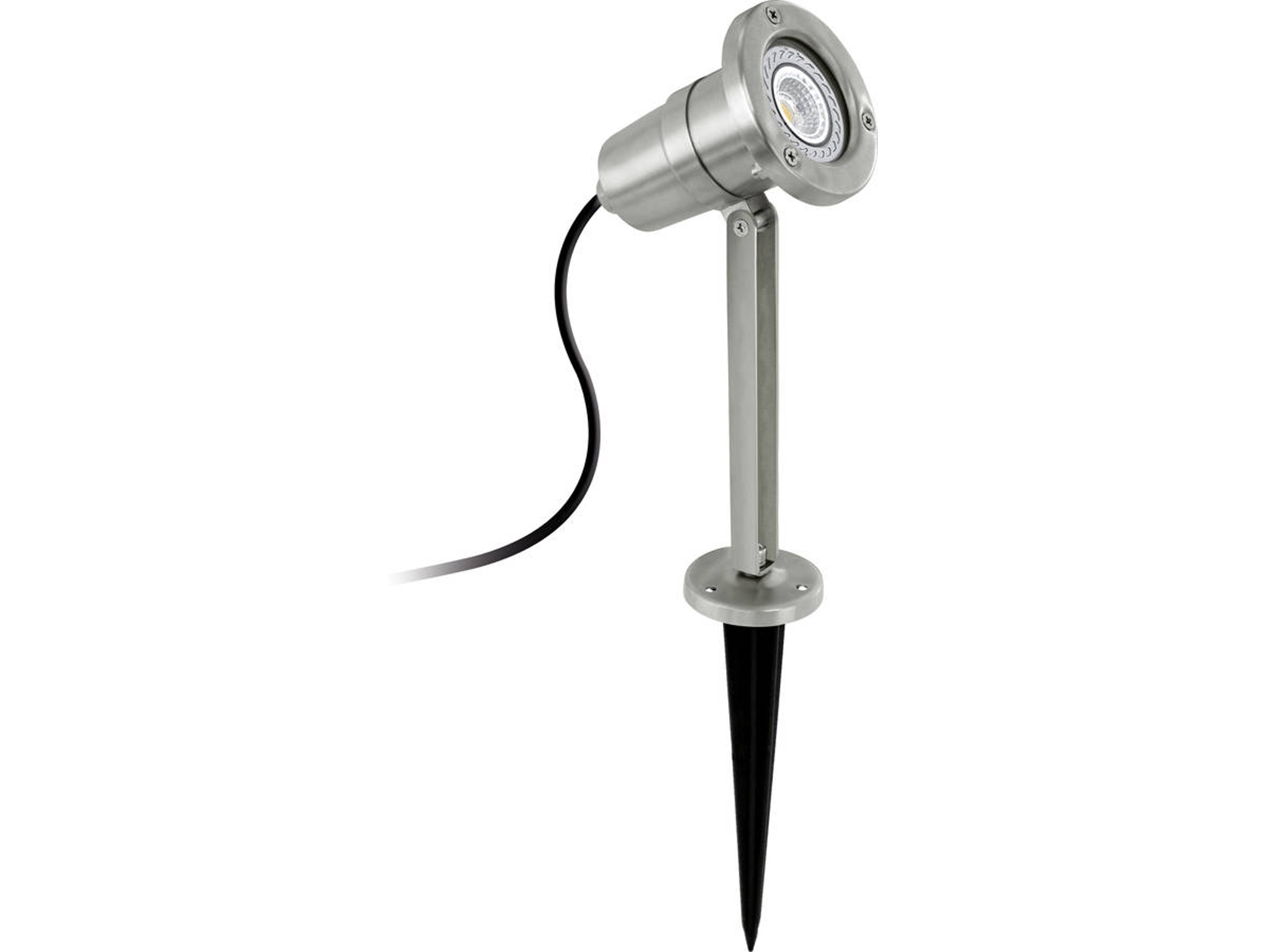 PROJETOR EGLO NEMA 5W 400LM 3000K