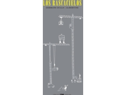 Libro Los Rascacielos de Germano Zullo (Español)